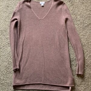 Old Navy Tunic Sweater